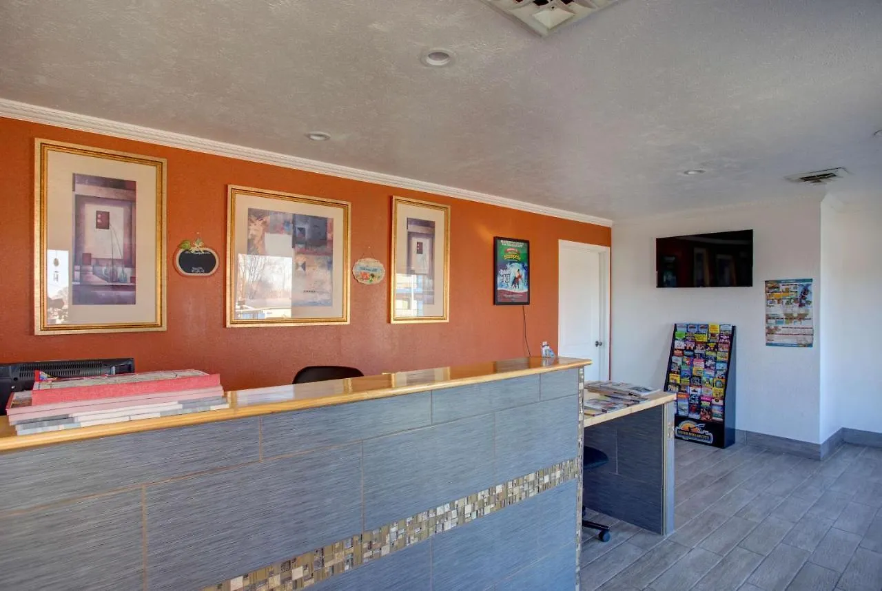 6 Branson, Mo Hotel