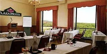 Grand Plaza 3* Branson