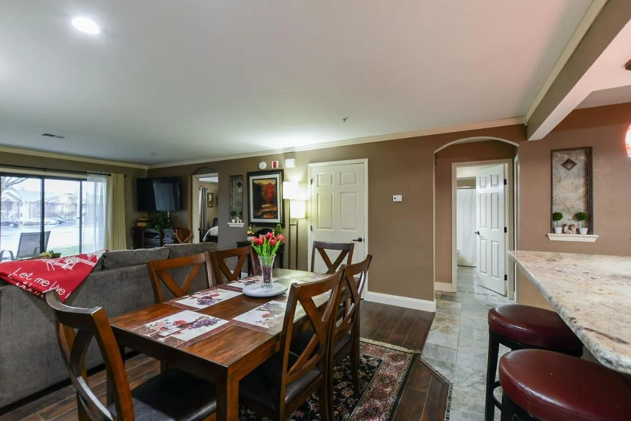 Luxury At Thousand Hills - Heart Of - Beautifully Remodeled - Spacious And Affordable *
