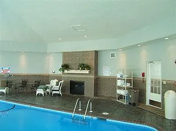 Hotell Grand Victorian