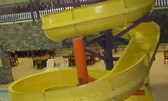 The Branson Waterpark Hotel 2*