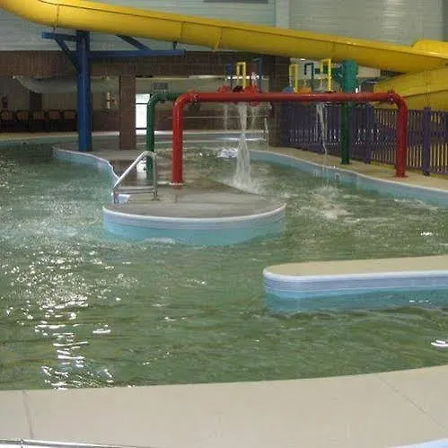 The Branson Waterpark Hotel Branson
