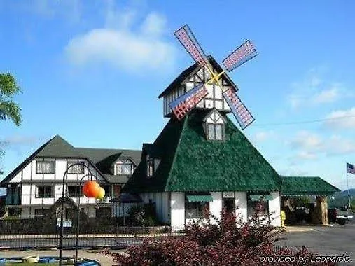 Oyo Windmill Отель 2*