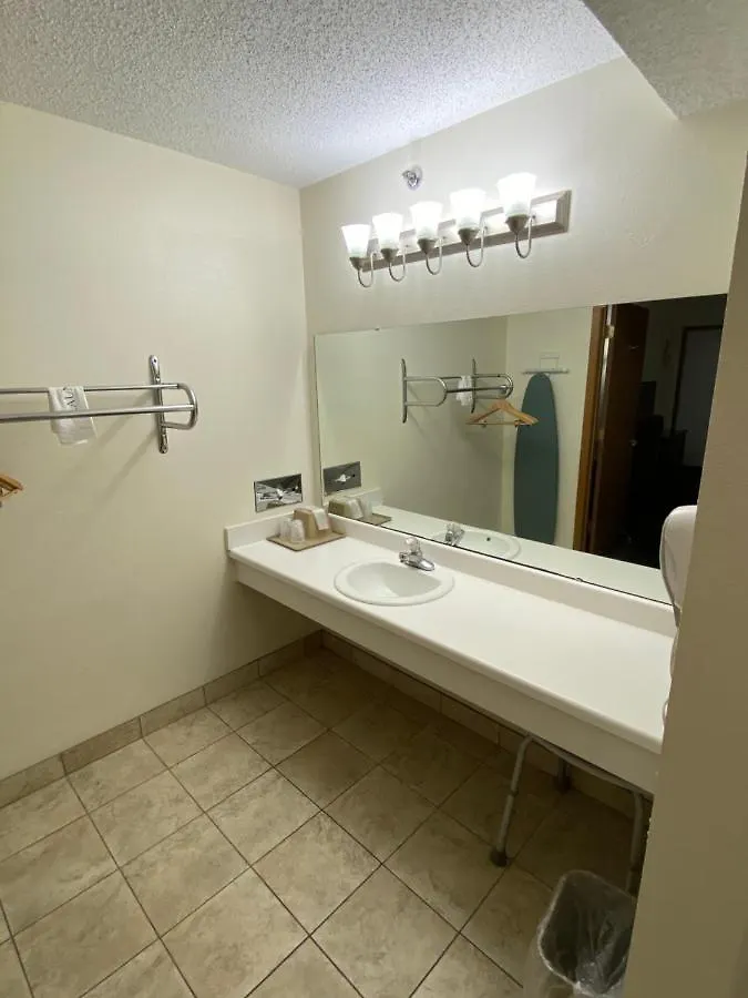 Brookwood Motel