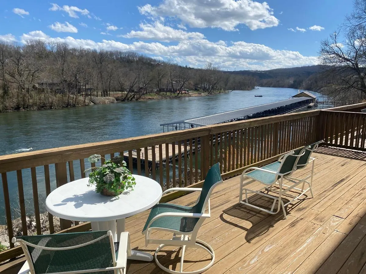 Nightly Appartement Branson