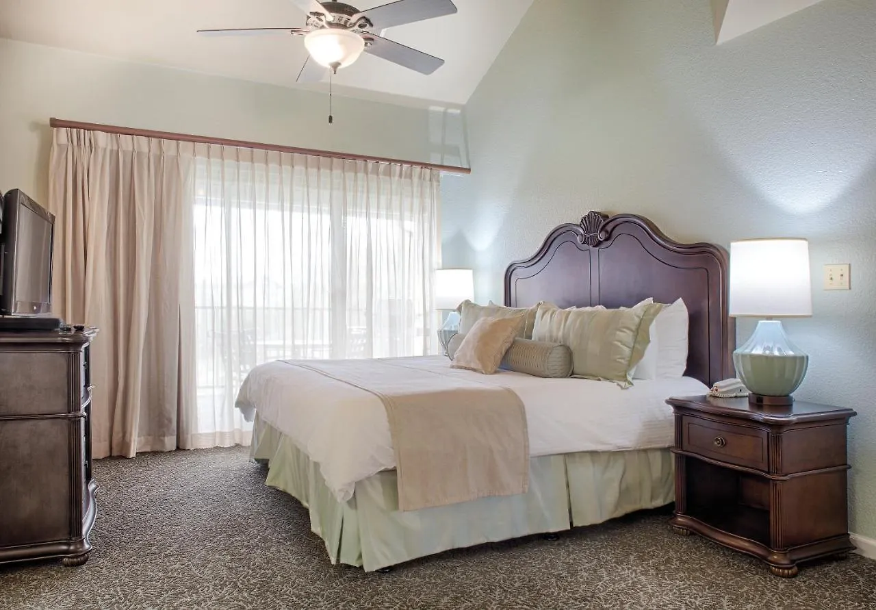 Worldmark Resort