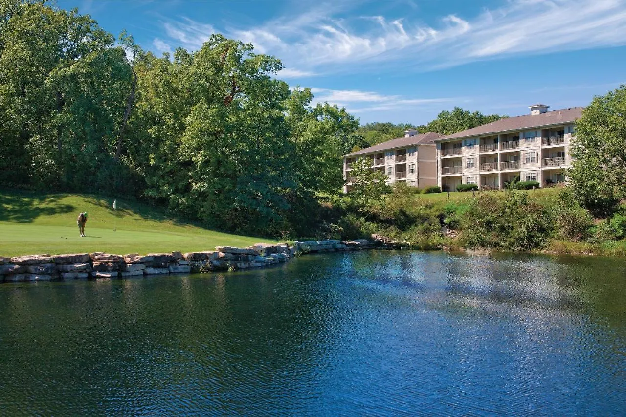 Worldmark Resort Branson