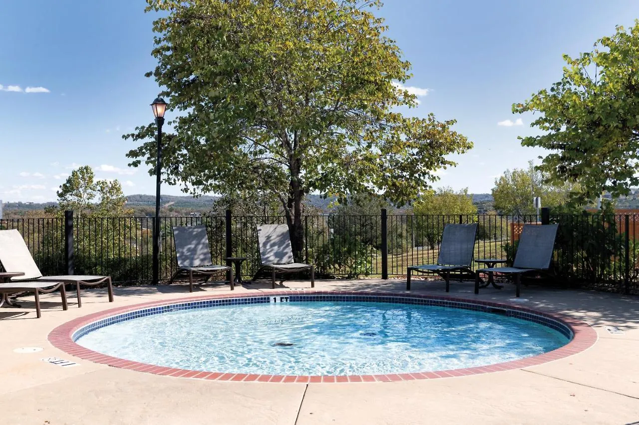 Club Wyndham Mountain Vista 3*