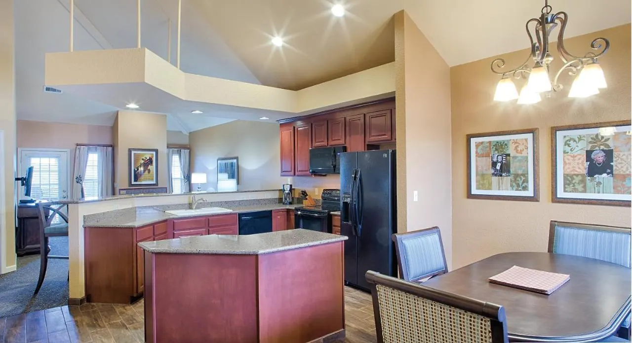 Worldmark Resort Branson