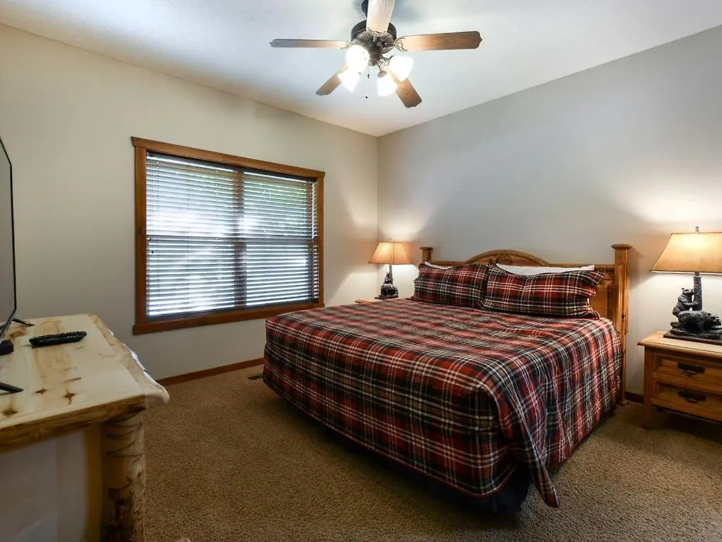 Holiday home 243