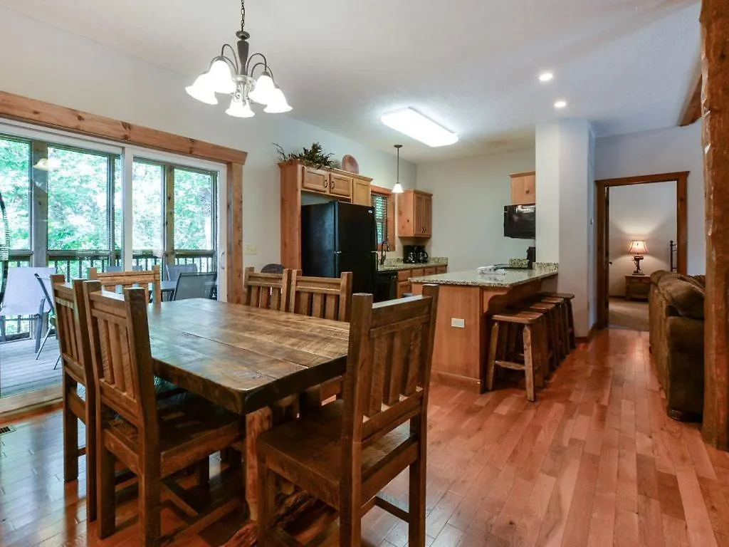 243 Holiday home *