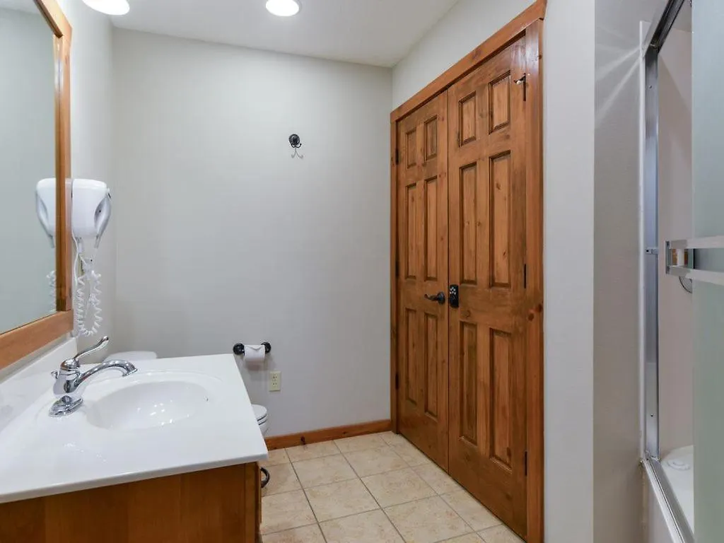Holiday home 243 Branson