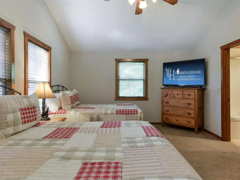 243 Holiday home *
