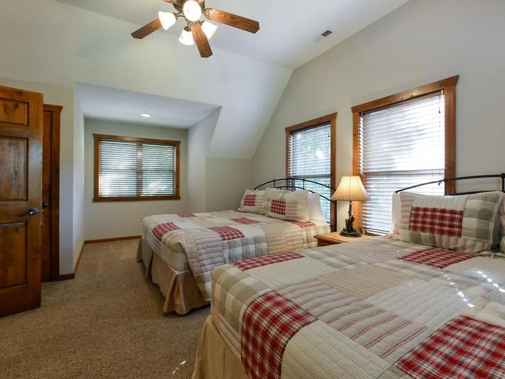 Holiday home 243 Branson