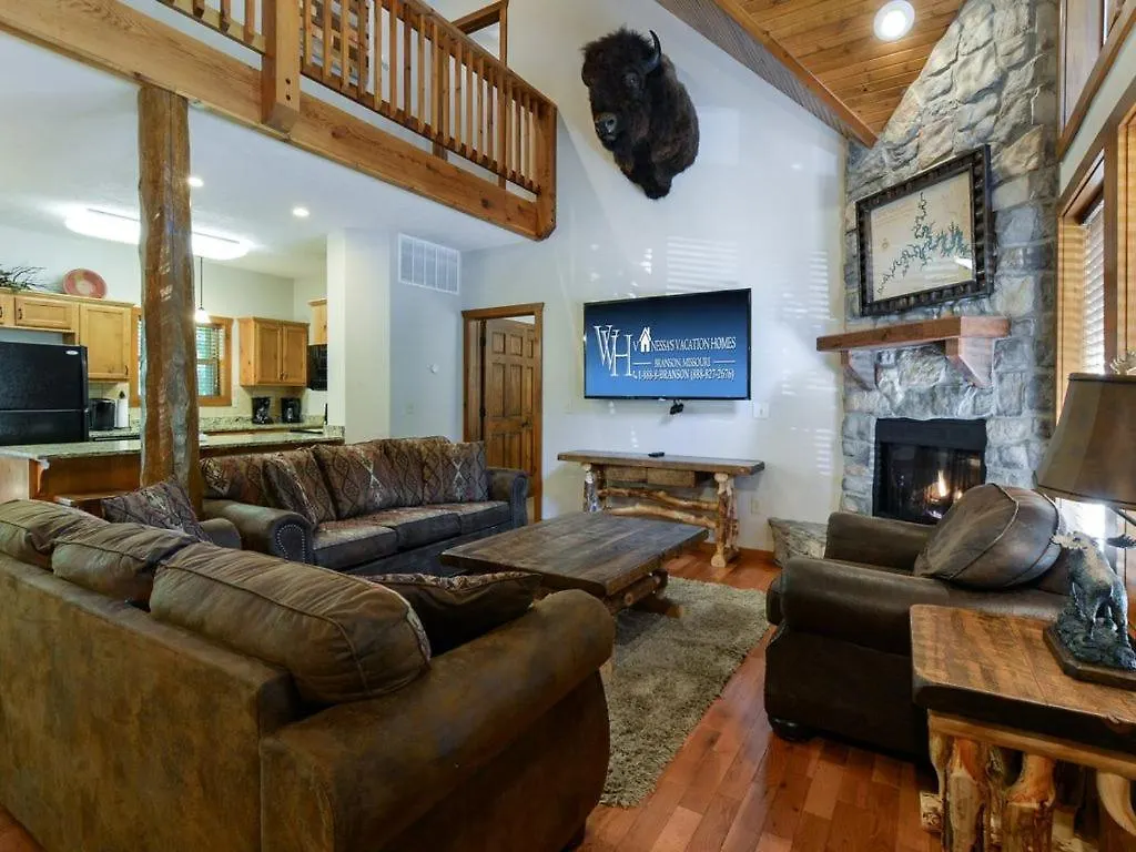 243 Holiday home *