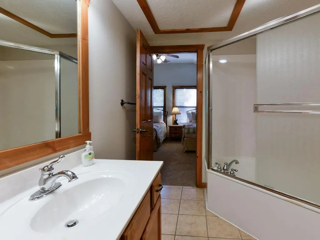 243 Holiday home *