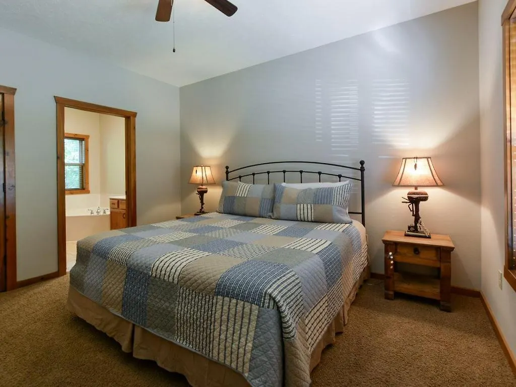 Holiday home 243 Branson