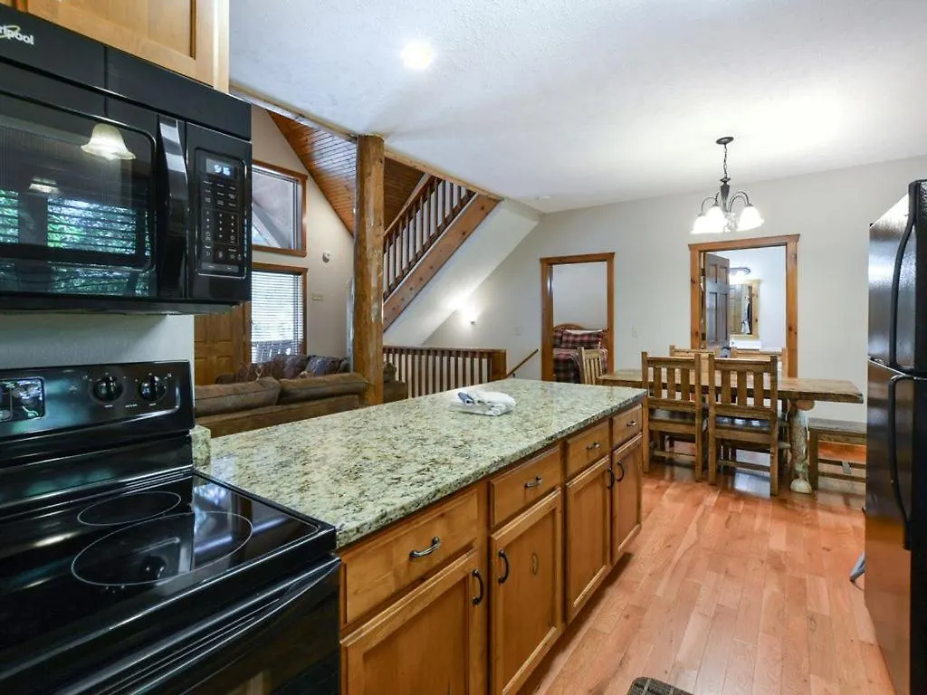 Holiday home 243 Branson