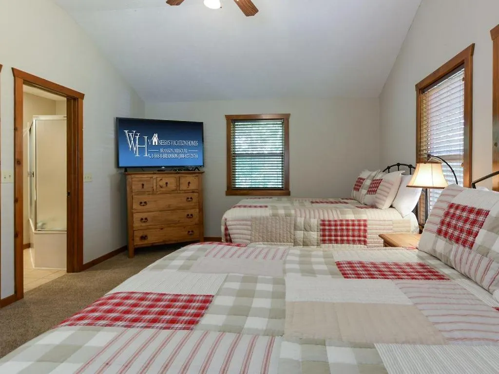 243 * Branson