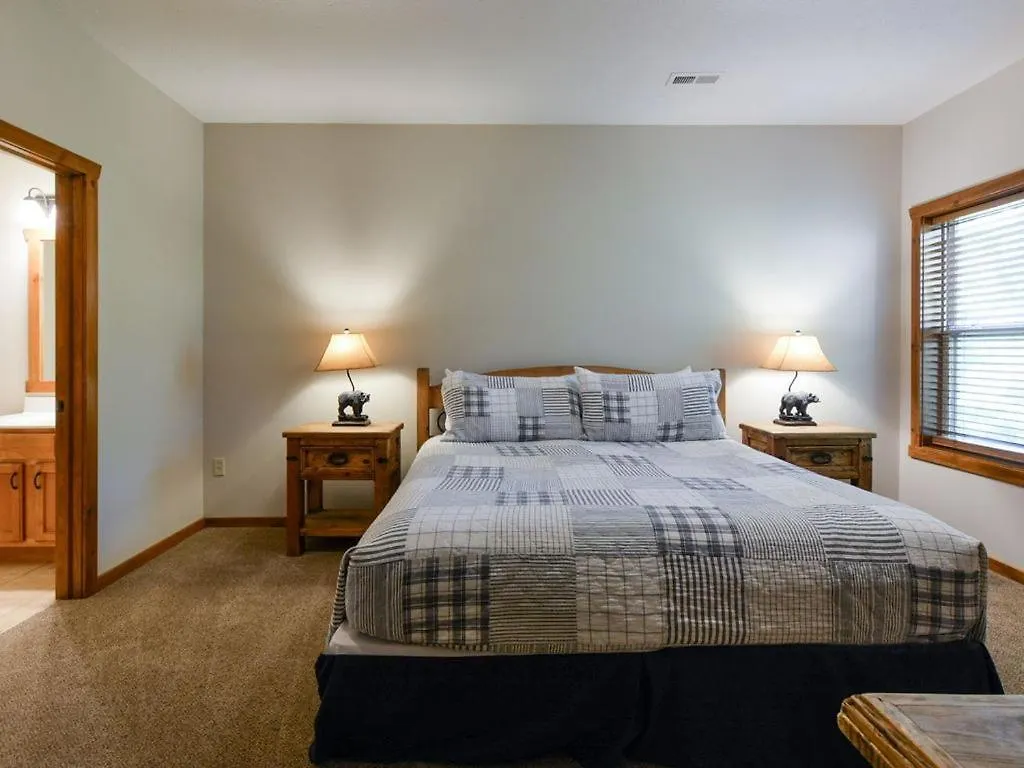 Holiday home 243 Branson