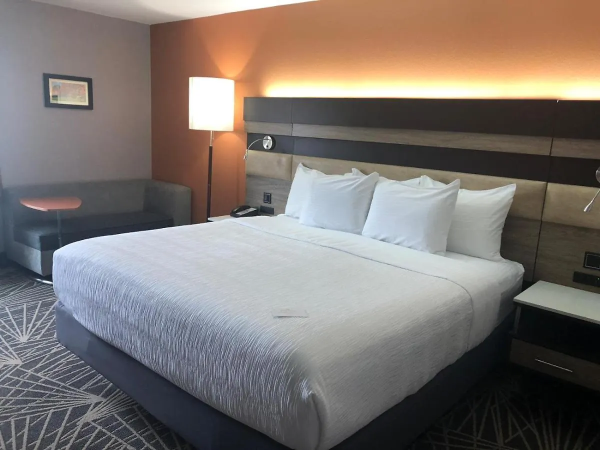 La Quinta By Wyndham 3* בראנסון