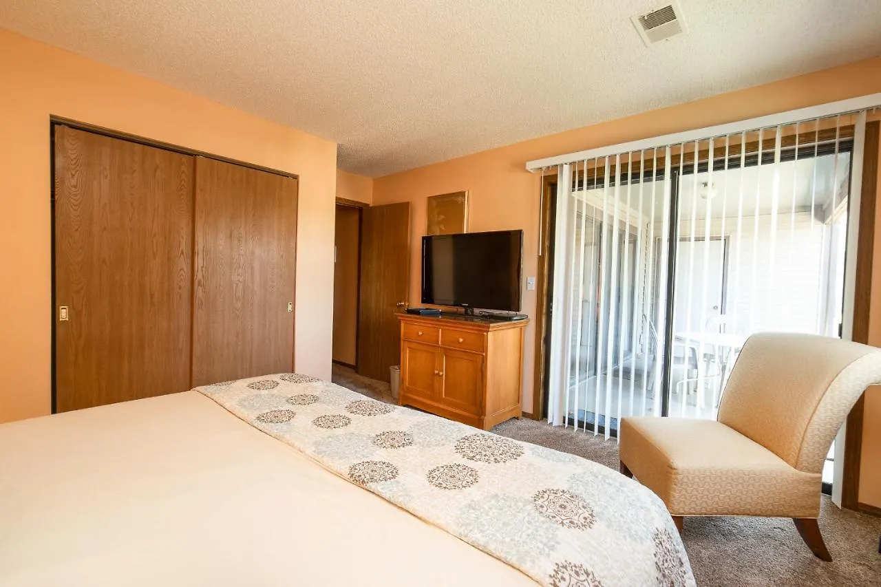 Pointe Royale Golf Station touristique Branson