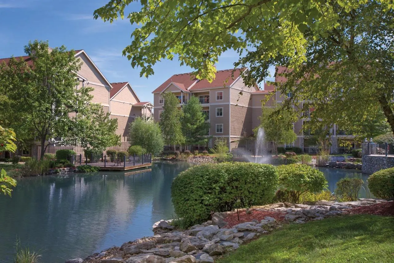 Club Wyndham At The Meadows Resort