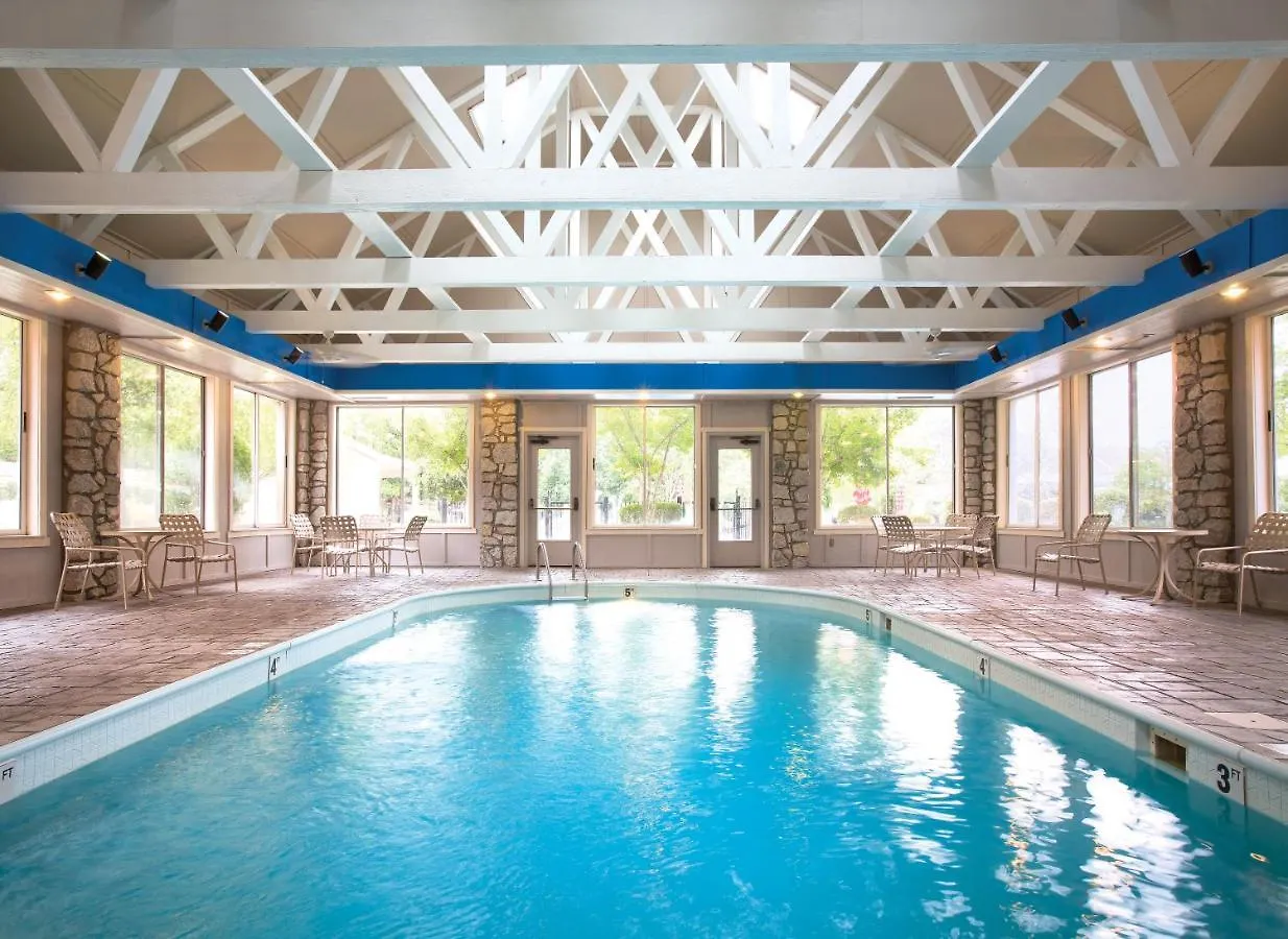 Club Wyndham At The Meadows Resort