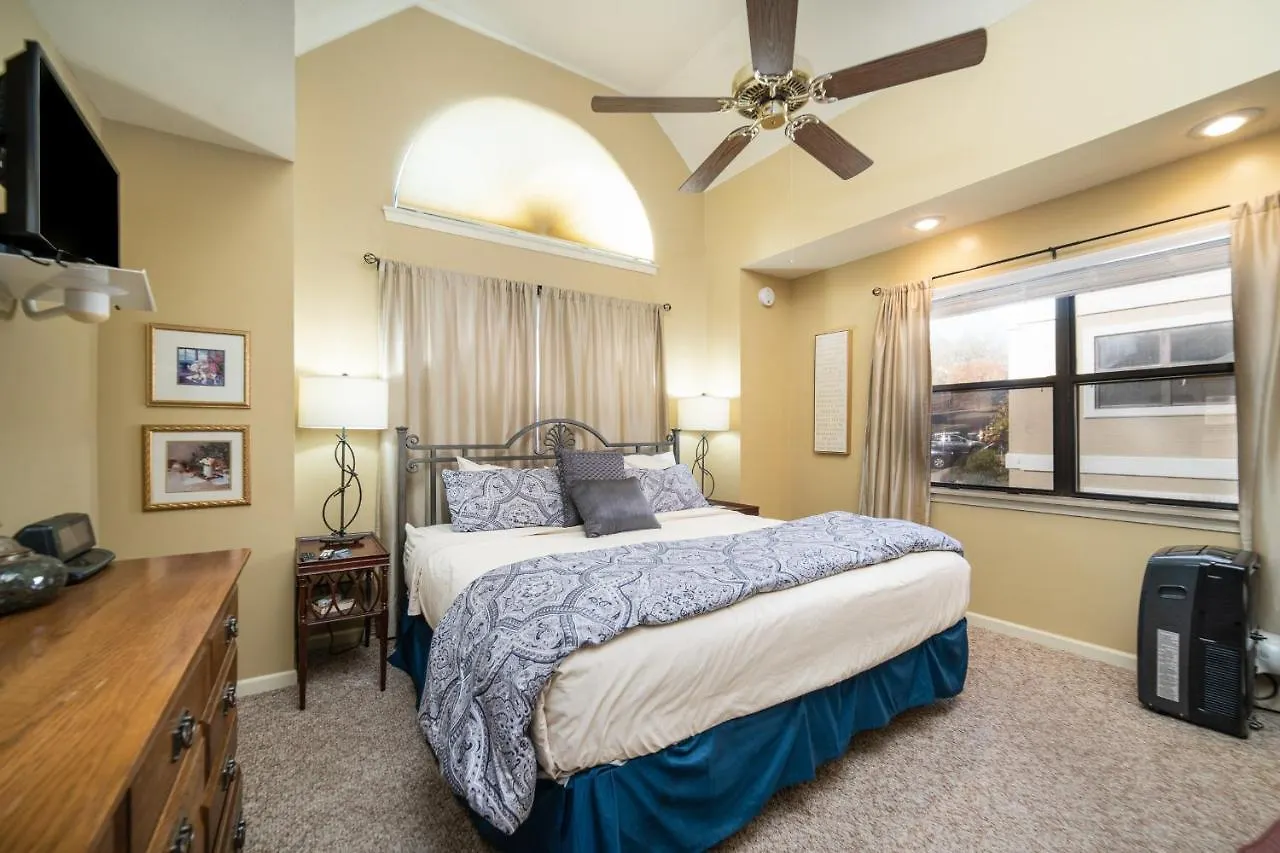 Pointe Royale Golf 3* Branson