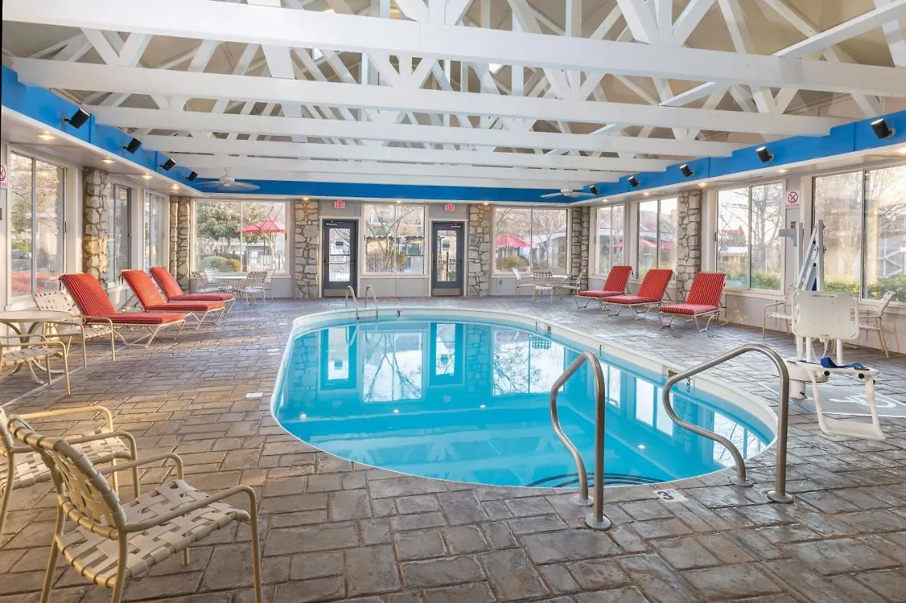 Resort Club Wyndham At The Meadows