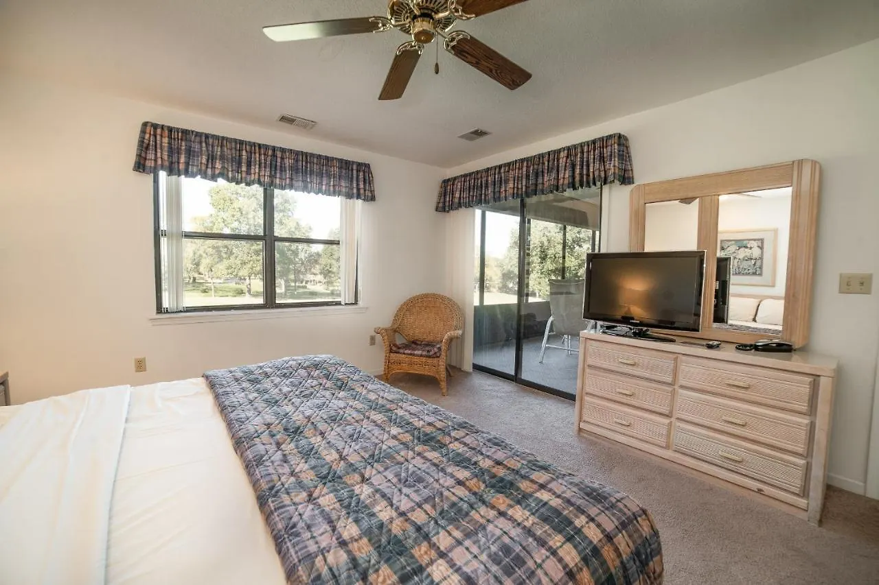 Station touristique Pointe Royale Golf Branson
