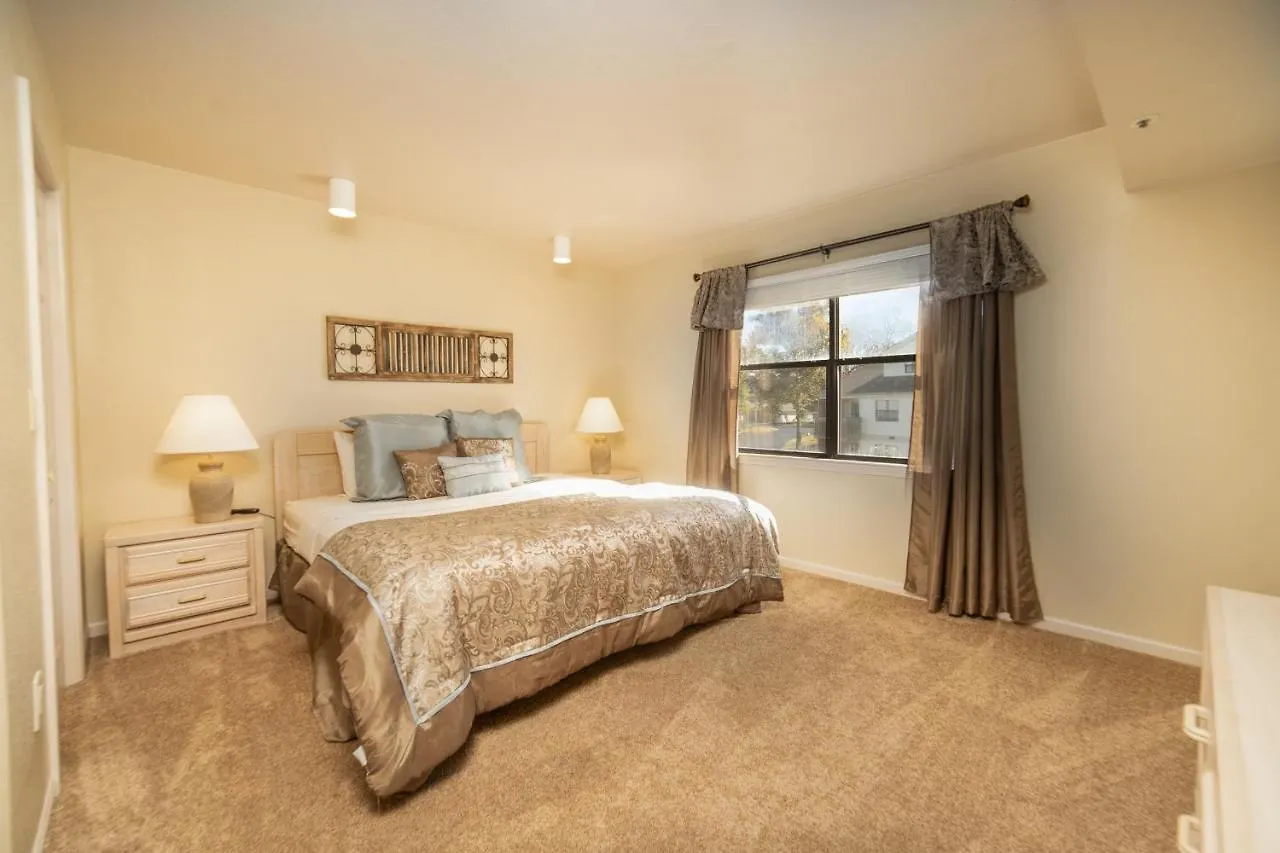 Station touristique Pointe Royale Golf Branson