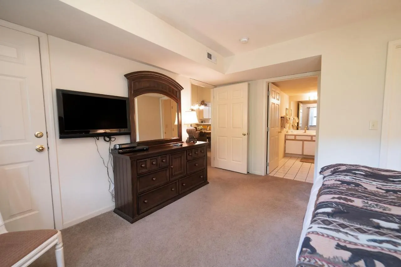 Station touristique Pointe Royale Golf 3*