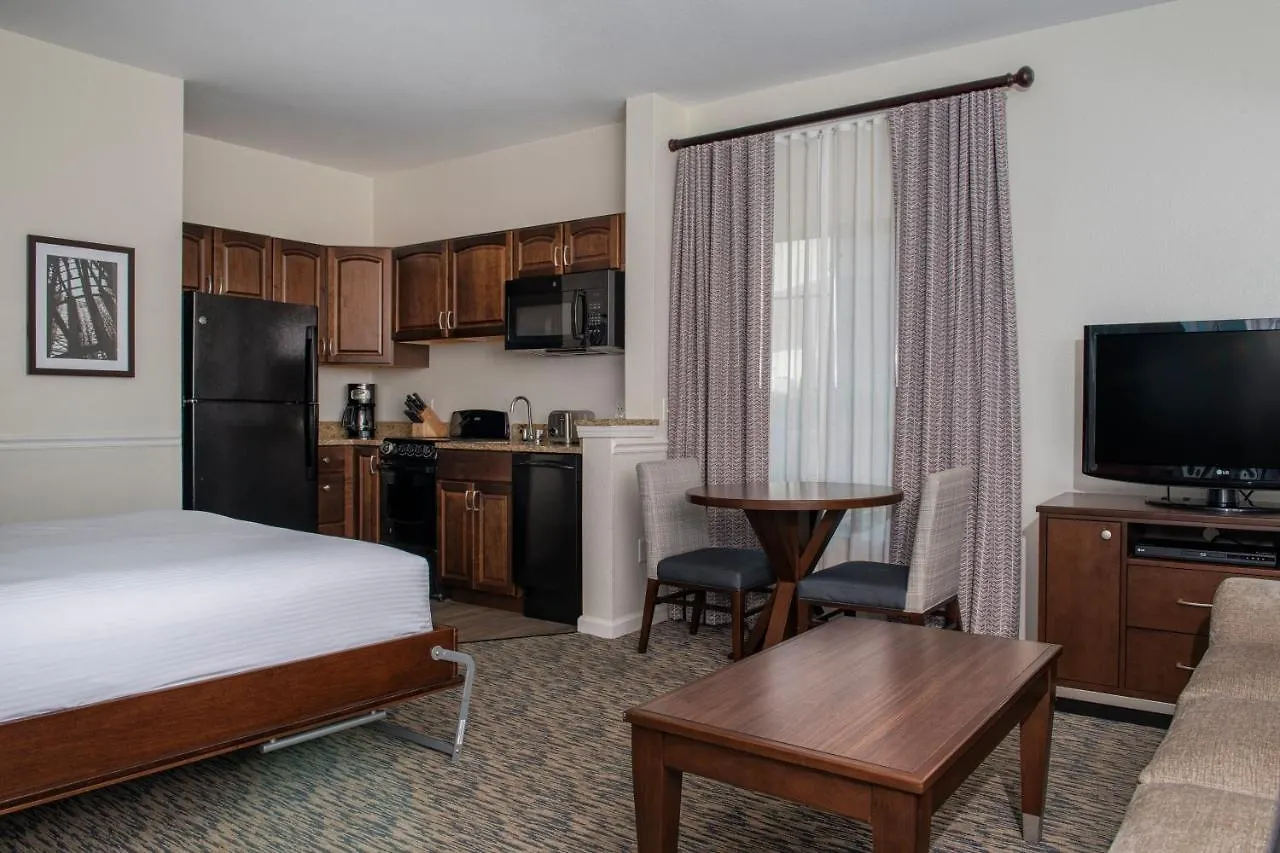 Club Wyndham Mountain Vista