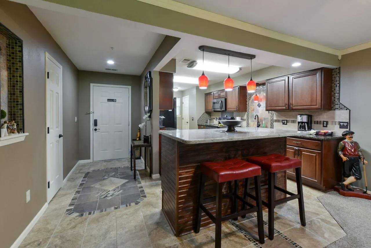 Luxury At Thousand Hills - Heart Of - Beautifully Remodeled - Spacious And Affordable Branson