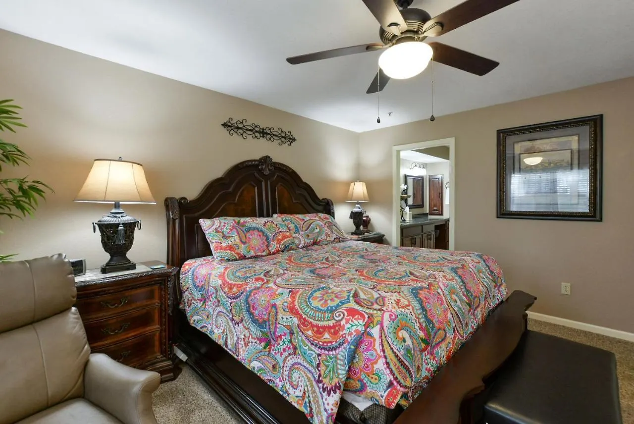 Luxury At Thousand Hills - Heart Of - Beautifully Remodeled - Spacious And Affordable * Branson