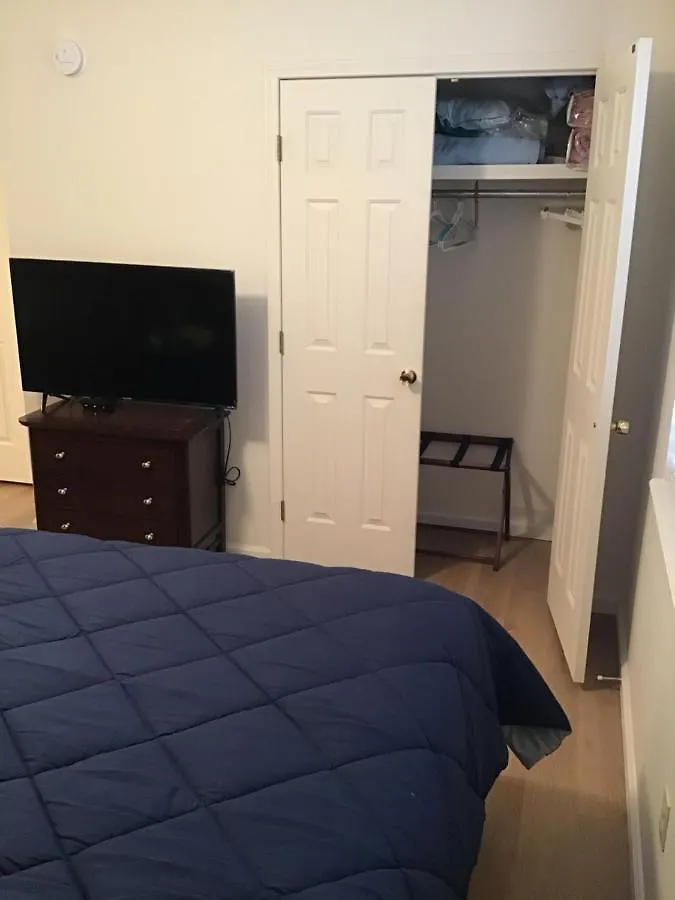 Apartmanhotel Heart Of