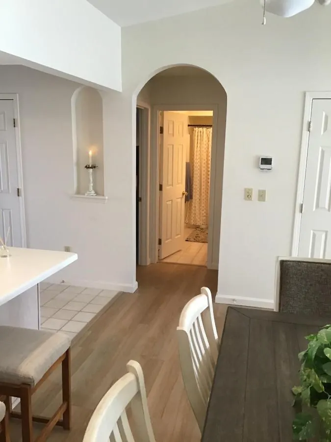 Heart Of Apartmanhotel Branson