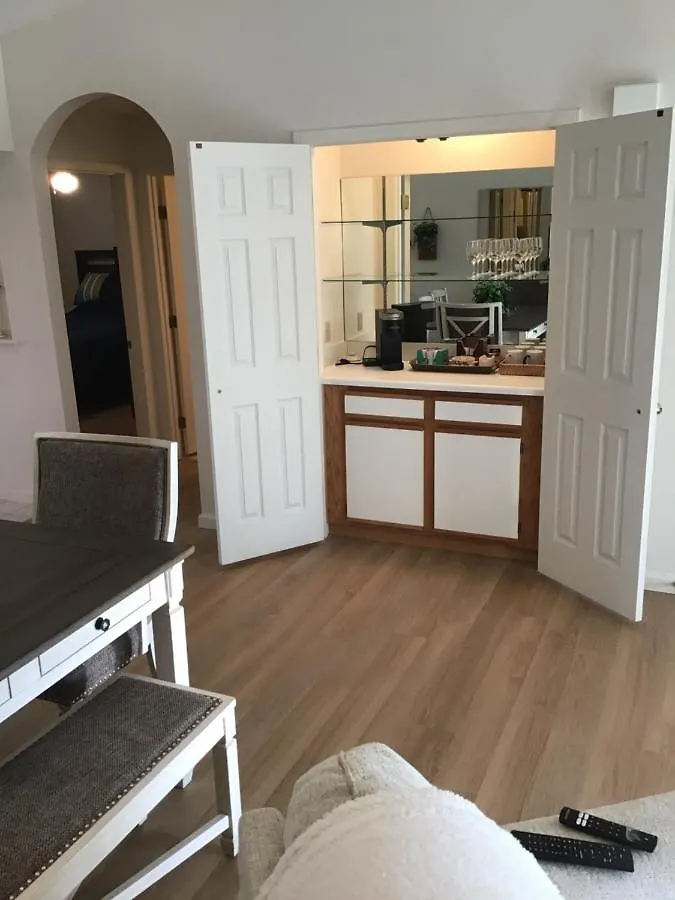 Apartmanhotel Heart Of Branson