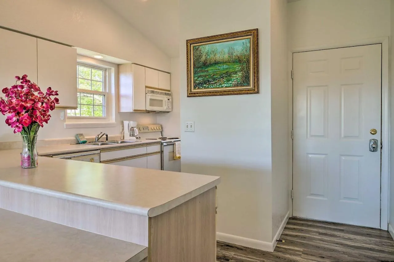 Cozy Retreat - 13 Mi To Silver Dollar Daire Branson
