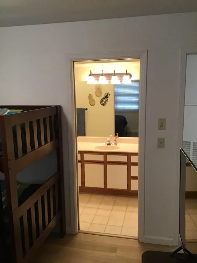 Heart Of Apartmanhotel