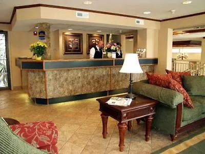 Western Landing View & 3*