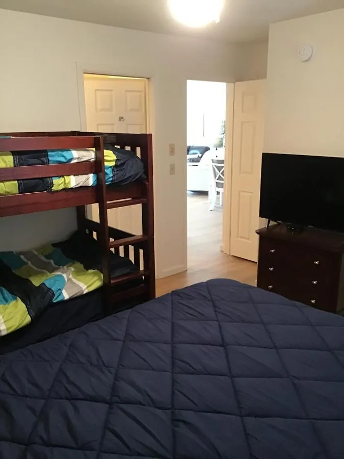 Heart Of Apartmanhotel