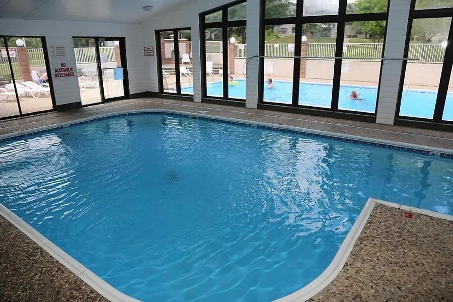 Heart Of Apartmanhotel *
