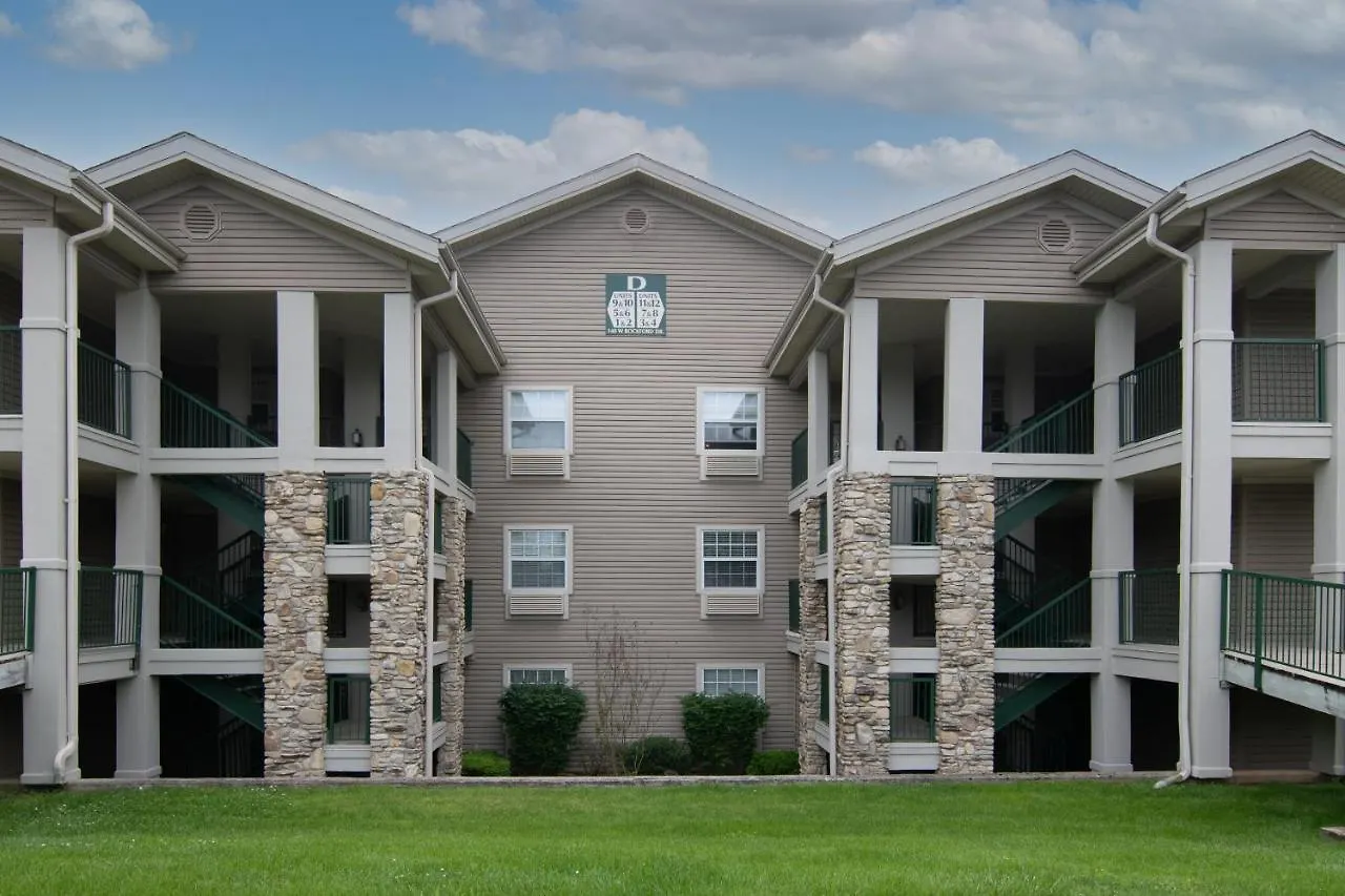 West Rockford 140 * בראנסון