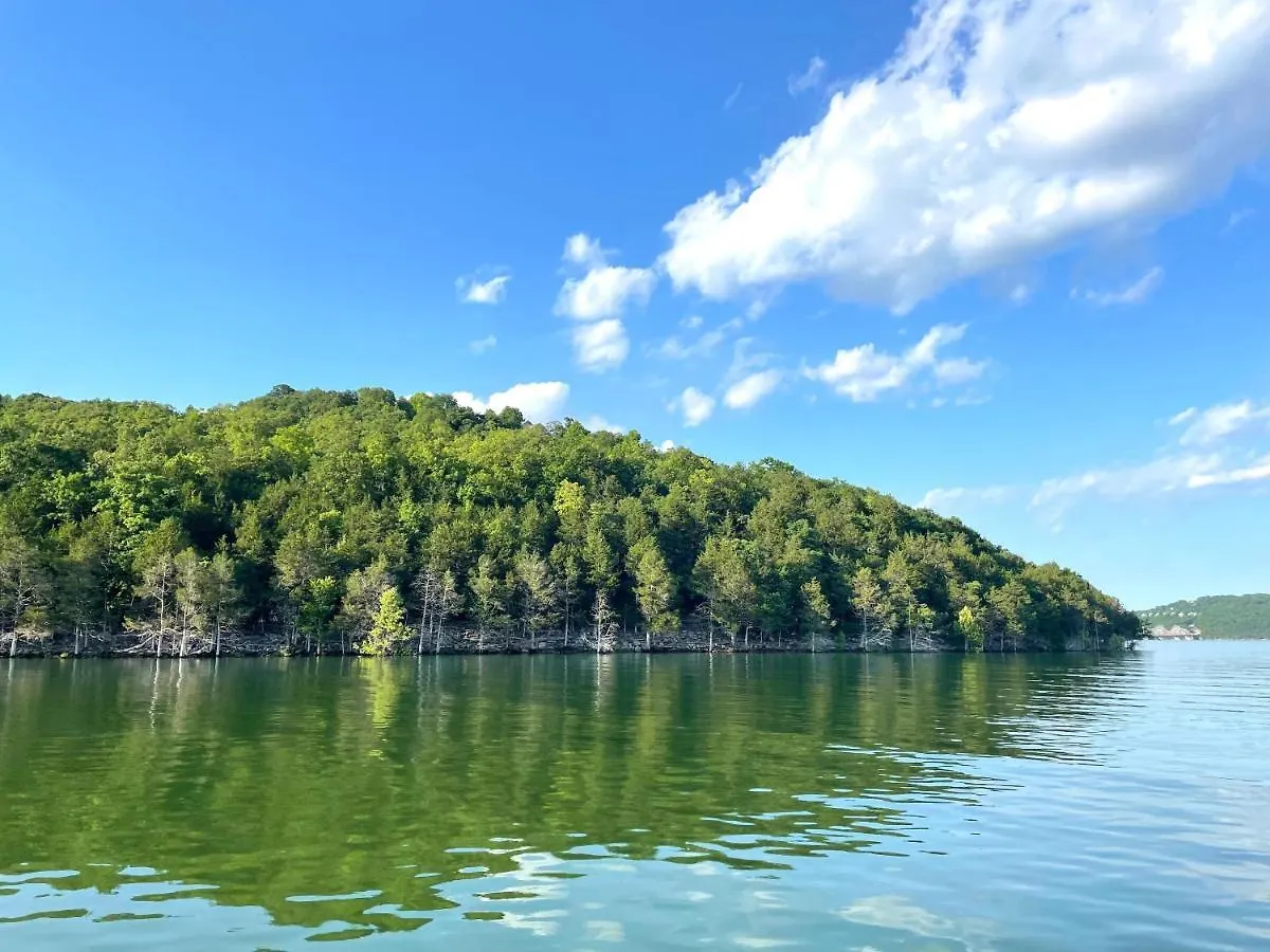 Aparthotel Rockwood On Table Rock With Boat Slips Indian Point