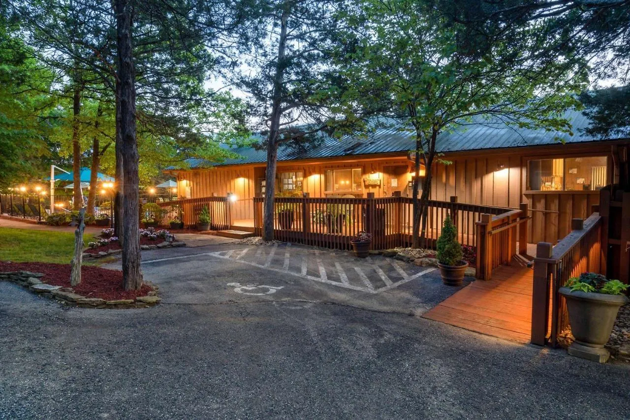 At Mountain, Trademark Collection By Wyndham リゾート 3*