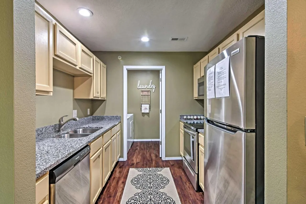 Apartamento Grandmas Attic Centrally Located Vintage Condo! Branson