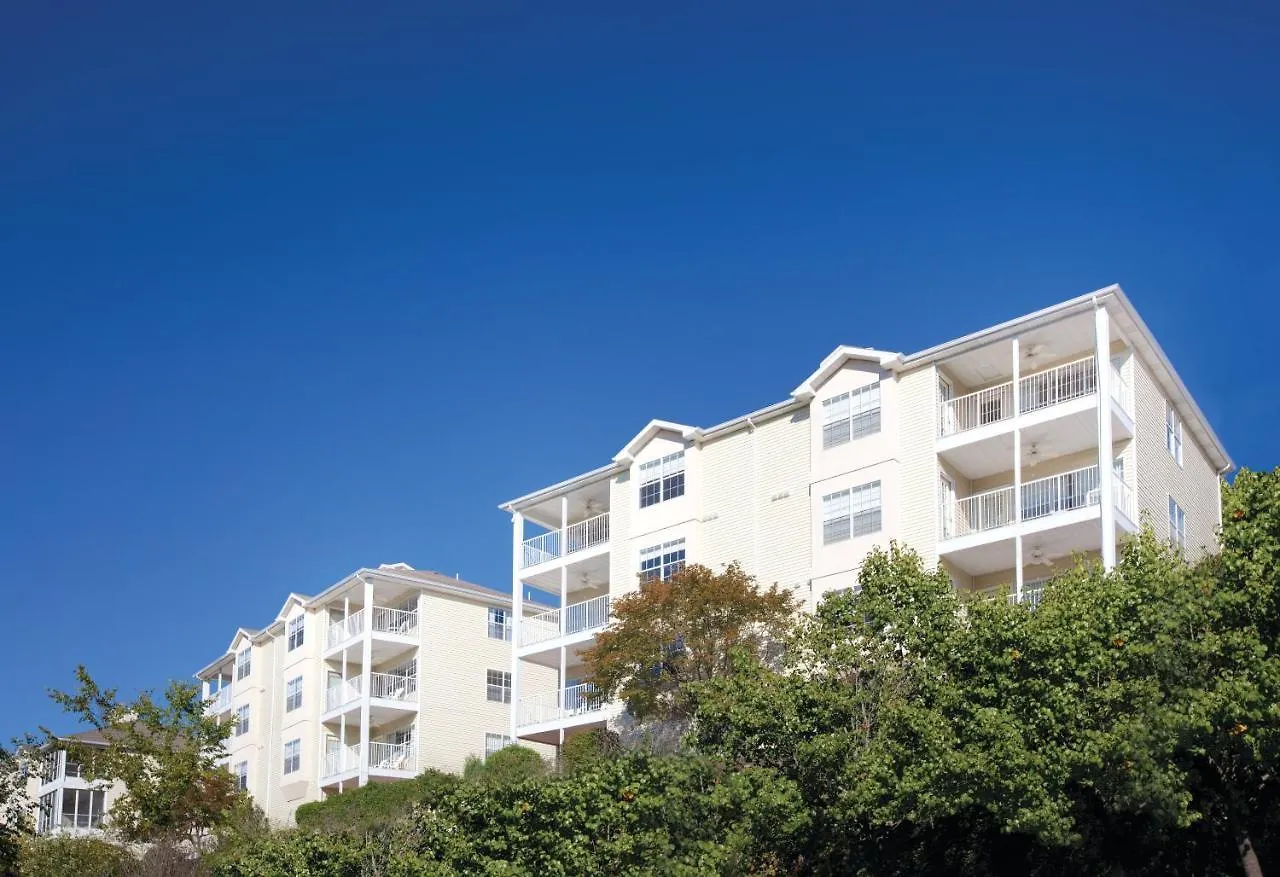 Club Wyndham At The Falls 3*