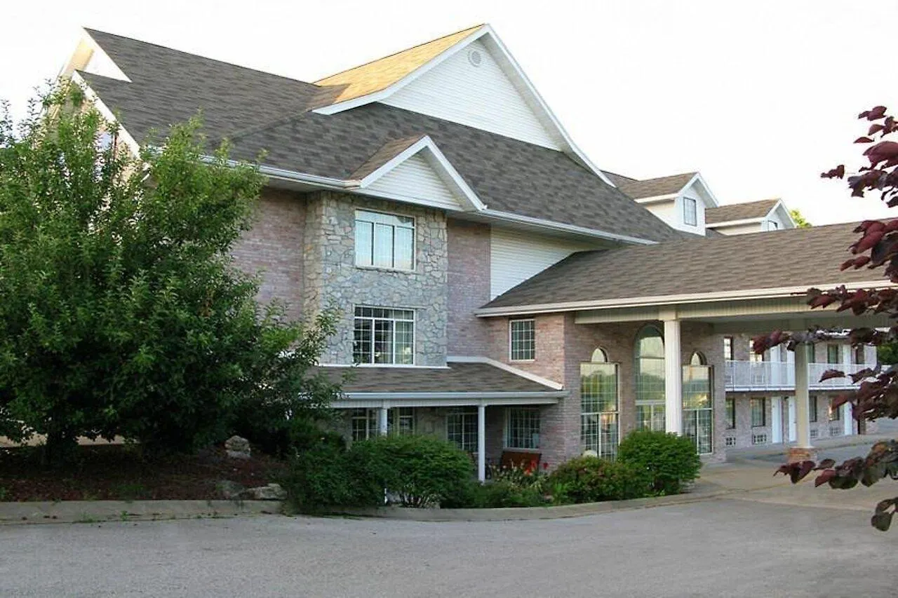Hotel Vacation And Branson